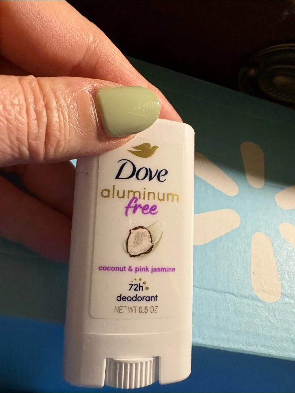Walmart Beauty Box new items, never used, sample sizes - Picture 7 of 8